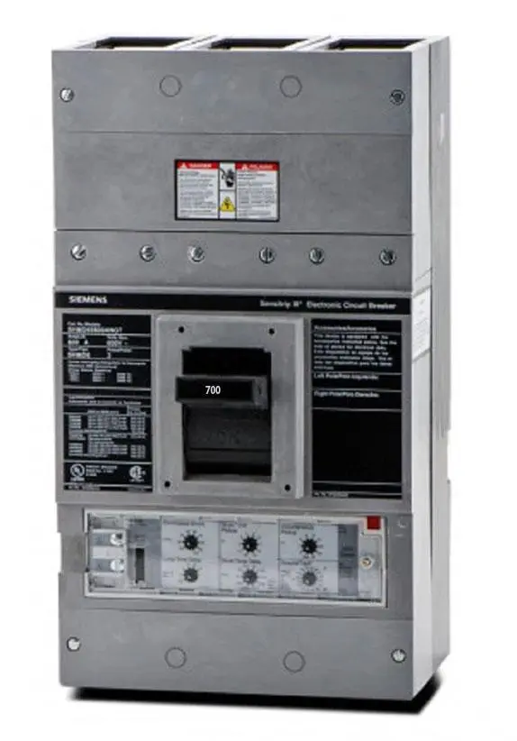 Siemens SHMD69700AG