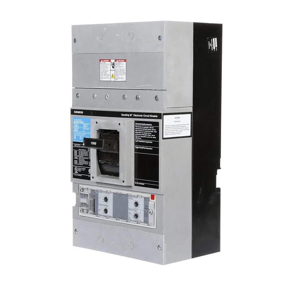 Siemens SND69100AG