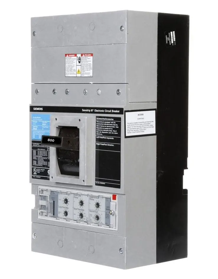 Siemens SND69800A