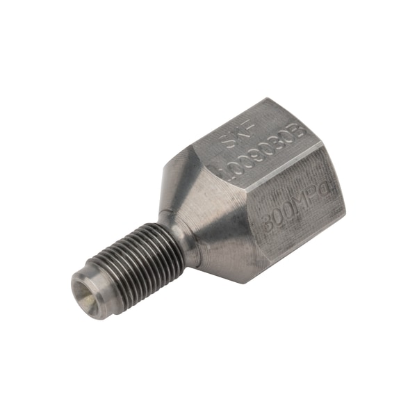 1009030 B Hydraulic connection nipple