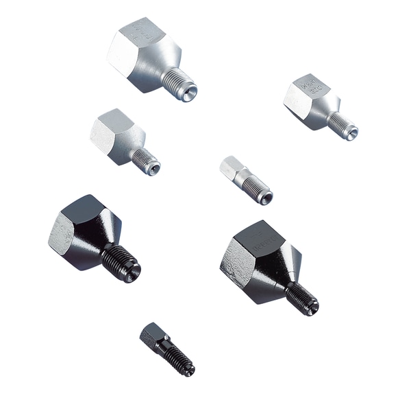 1019950 Hydraulic connection nipple