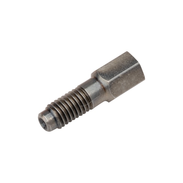 1077456/100MPA Hydraulic connection nipple