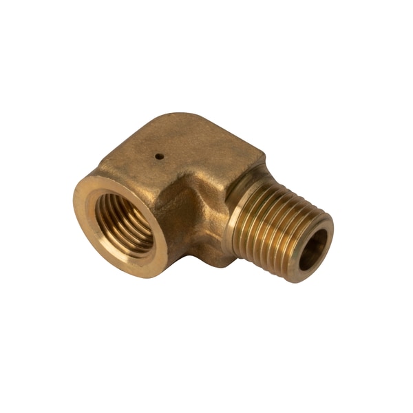 1077597-1 Spare filter nipple 90° for Manual oil injector