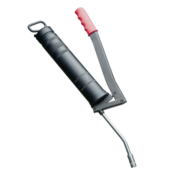 1077600 Manual operated grease gun