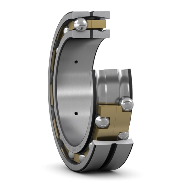 13030 Large-size self-aligning ball bearing