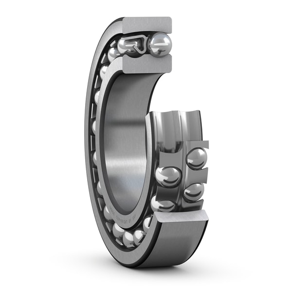 1320 K Self-aligning ball bearing with tapered bore