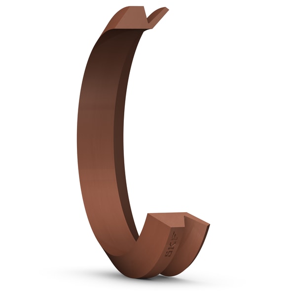 14 VS V V-ring seal, VS design, global standard, interchangeable with VR2 design