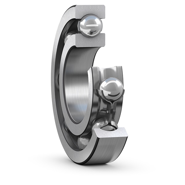 16013 Deep groove ball bearing