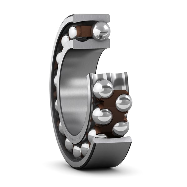 2205 ETN9 Self-aligning ball bearing