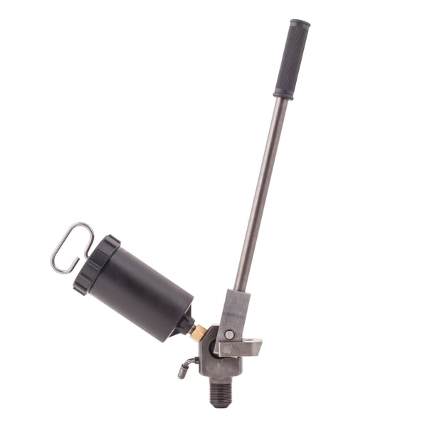 226400 E Manual oil injector