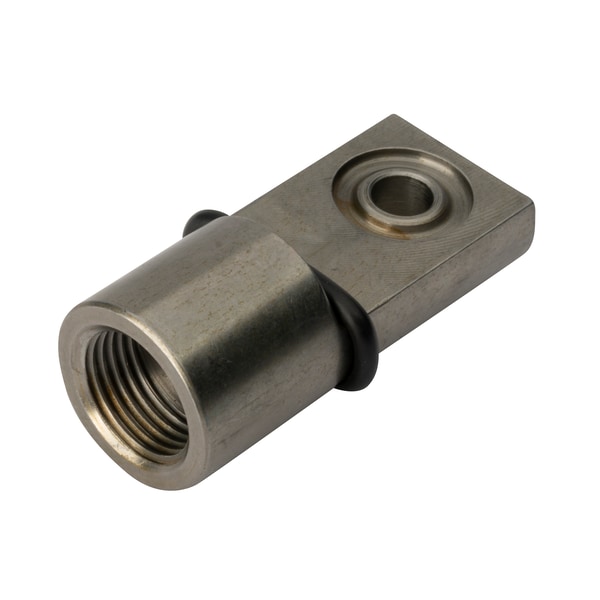 226402-1 Spare gauge nipple for adapter block