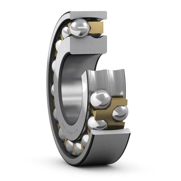 2306 M Self-aligning ball bearing