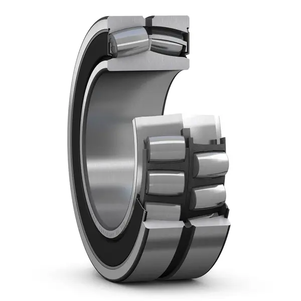 SKF 23230-2CS5K/VT143 Spherical roller bearing with tapered bore, integral sealing and relubrication features