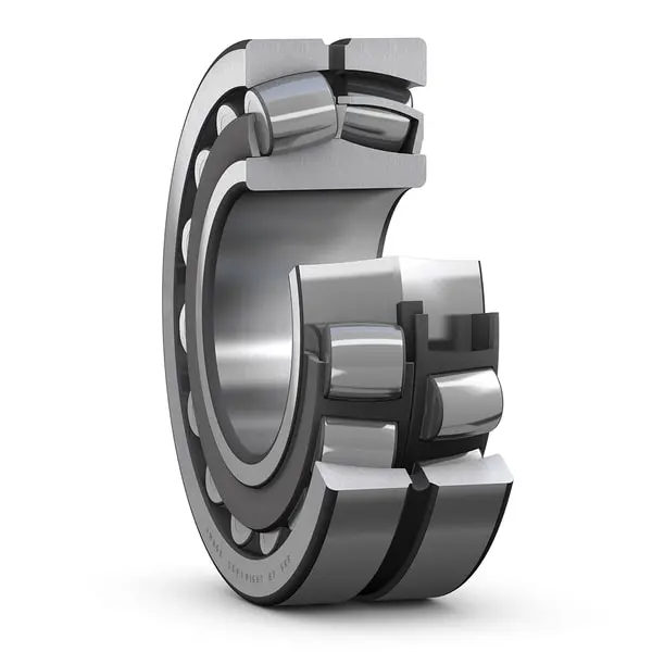 SKF 23236 CC/C4W33 Spherical roller bearing with relubrication features