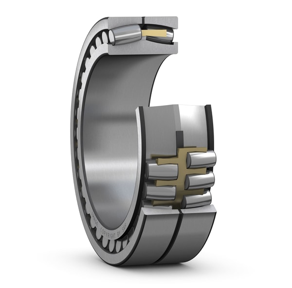 240/600 ECA/W33 Spherical roller bearing with relubrication features