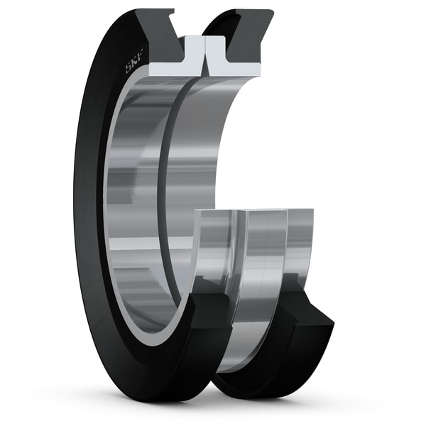 27536 Metal face seal
