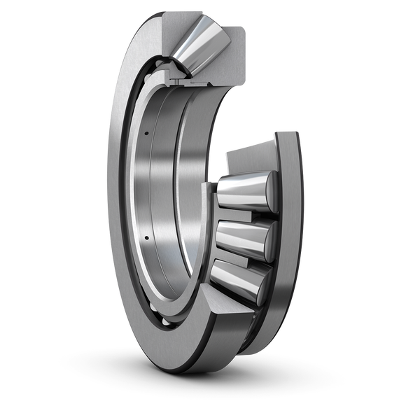 SKF 294/750 EF Spherical roller thrust bearing with machined metal cage