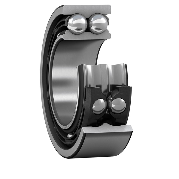 3200 ATN9/C3 Double row angular contact ball bearing