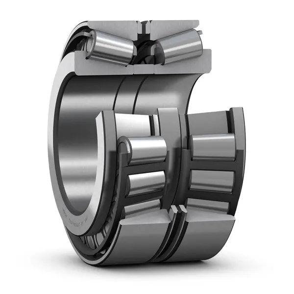 SKF 32220T107/DB Matched tapered roller bearings arranged back-to-back