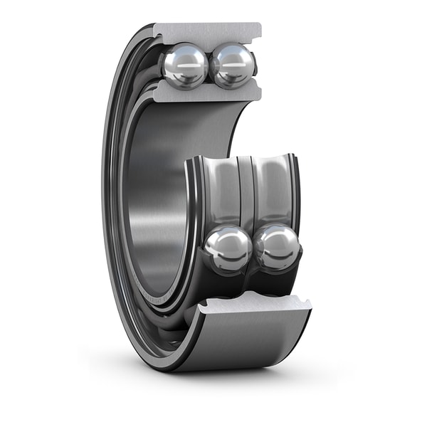 3305 A Double row angular contact ball bearing