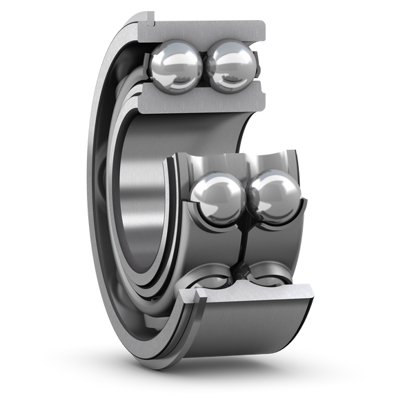 3309 ANR Double row angular contact ball bearing