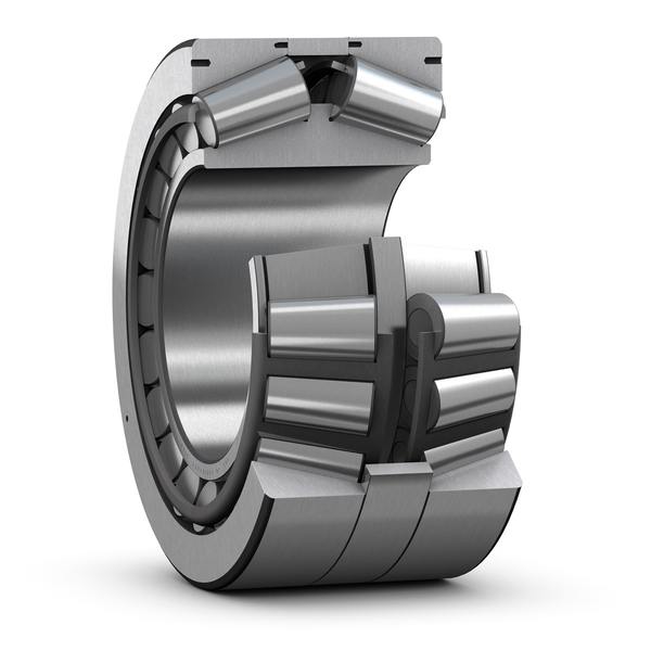 SKF 331607 B Double row tapered roller bearing, TDI design