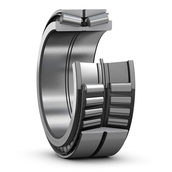 SKF 331640 A Double row tapered roller bearing, TDO design