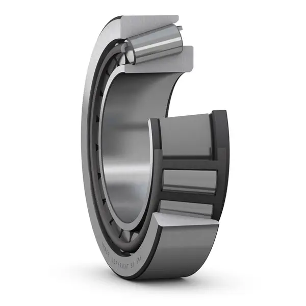 SKF 33207 Single row tapered roller bearing