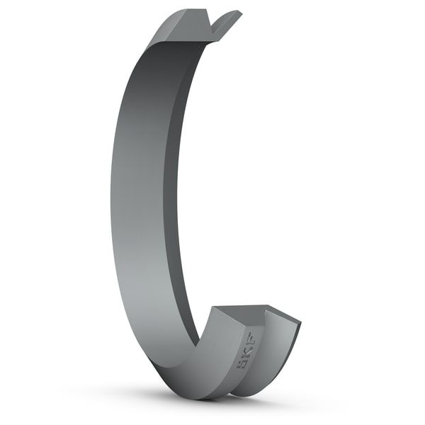 40 VS R V-ring seal, VS design, global standard, interchangeable with VR2 design