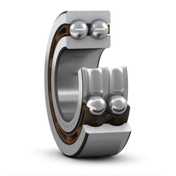 4202 ATN9 Double row deep groove ball bearing
