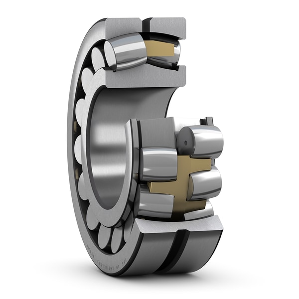 452328 M2/W502 Spherical roller bearing with relubrication features