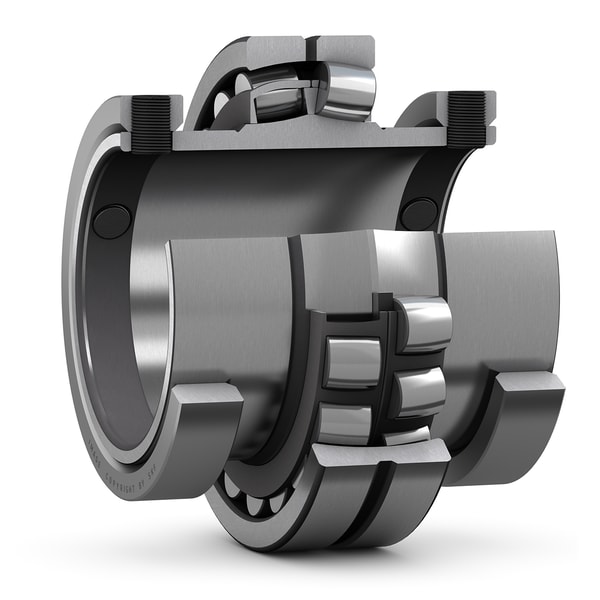 476222-407 B/VSB Spherical roller bearing, unit insert design with extended inner ring