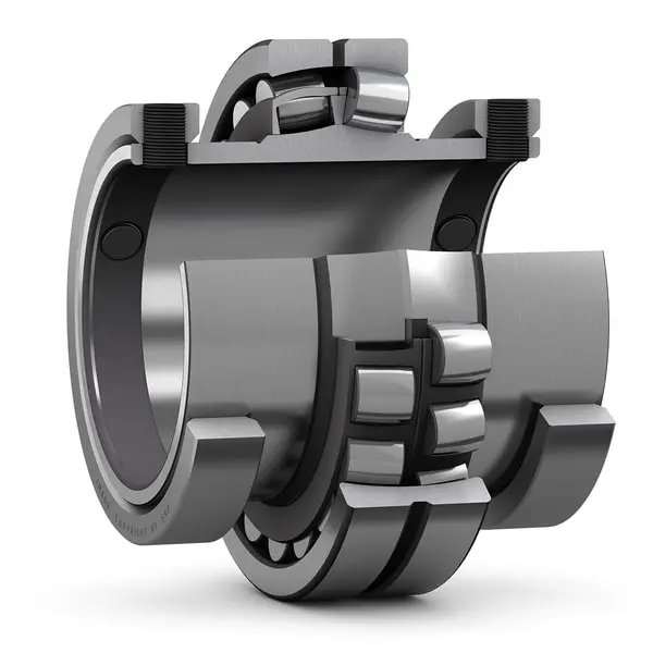 SKF 476222-407 B/VSB Spherical roller bearing, unit insert design with extended inner ring