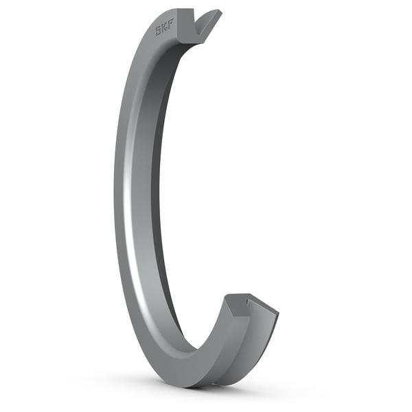 500 VL R V-ring seal, VL design, global standard, interchangeable with VR3 design