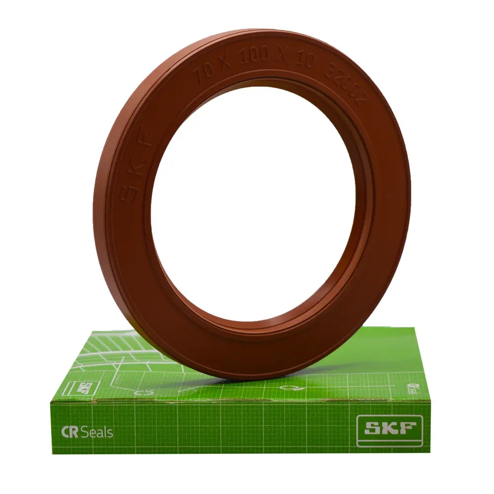 SKF 55X90X10HMS5V