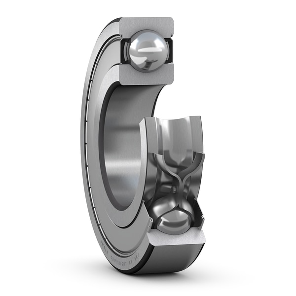 SKF 6003 2ZJEM Deep groove ball bearing