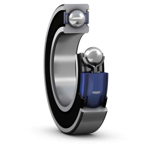 608-2RSH/W64 Deep groove ball bearing