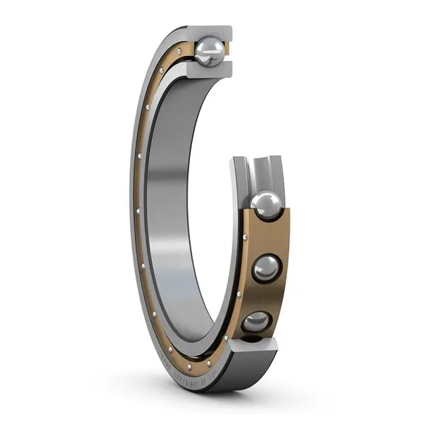 SKF 618/1120 MA Deep groove ball bearing