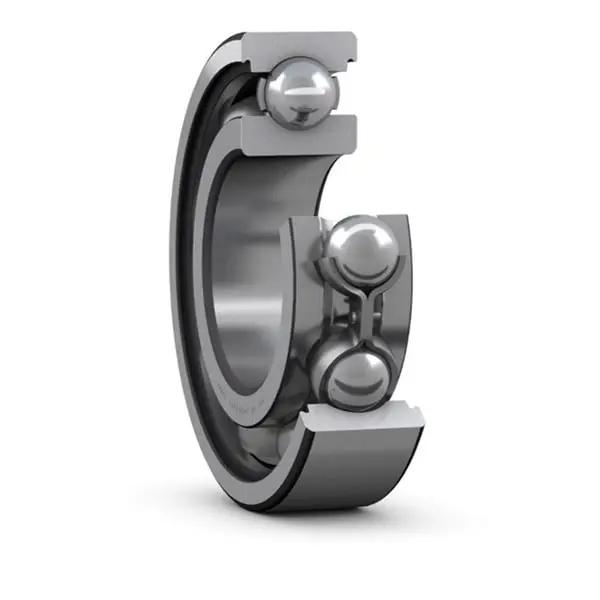 SKF 619/8 Deep groove ball bearing