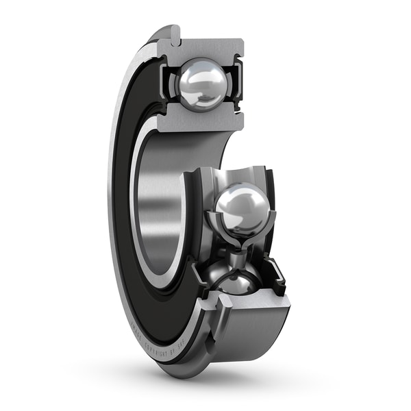 6204-2RSHNR Deep groove ball bearing