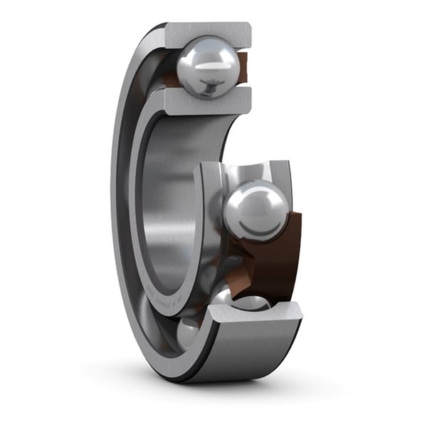 6205 ETN9/C4 Deep groove ball bearing