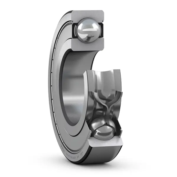 SKF 6301 2ZJEM Deep groove ball bearing