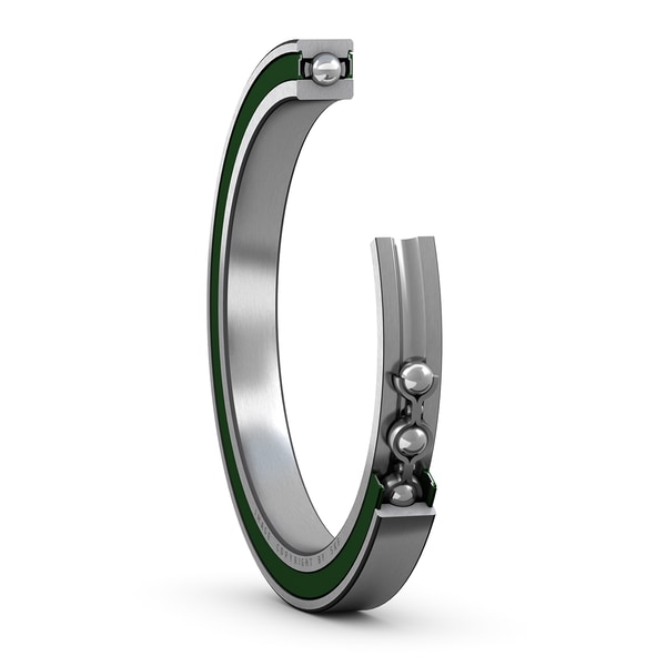 6308-2RZ Deep groove ball bearing with seals or shields