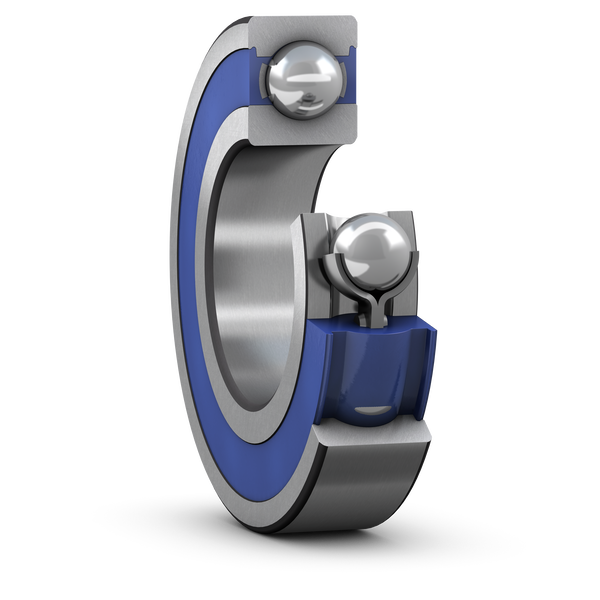 6311/W64 Deep groove ball bearing