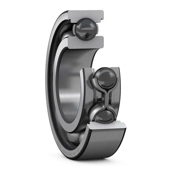 SKF 6313/HC5C3 Hybrid ceramic deep groove ball bearing