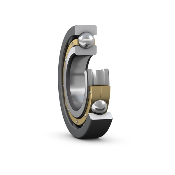 6317 M/C3VL0241 INSOCOAT® deep groove ball bearing