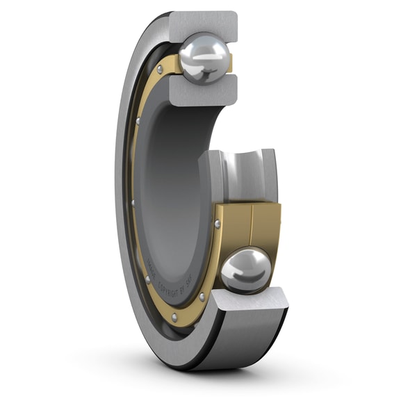 6328 M/C3VL2071 INSOCOAT® deep groove ball bearing