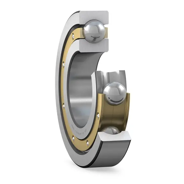 SKF 6344 M Deep groove ball bearing