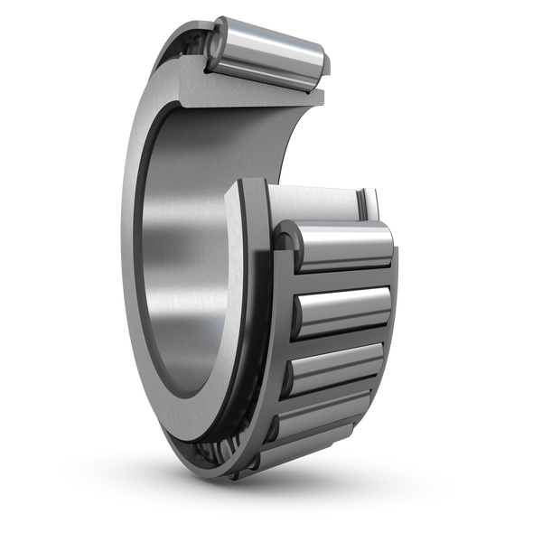 67391 Single row tapered roller bearing, cone