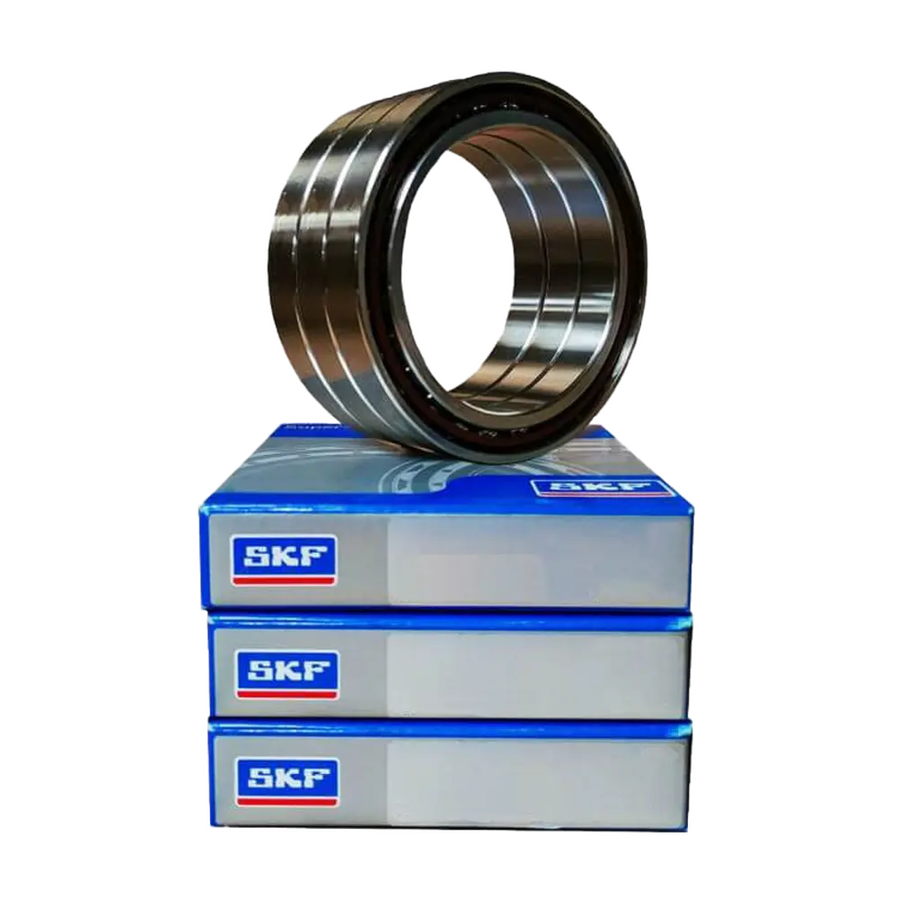 SKF 7010CD/P4ATBTB